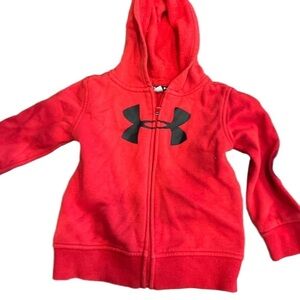 Under armour hoodie ❤️🛍️🛍️5/30🛍️🛍️🛍️